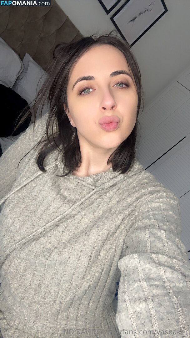british yasmin / yasbaker Nackt OnlyFans  Geleaktes Foto #489