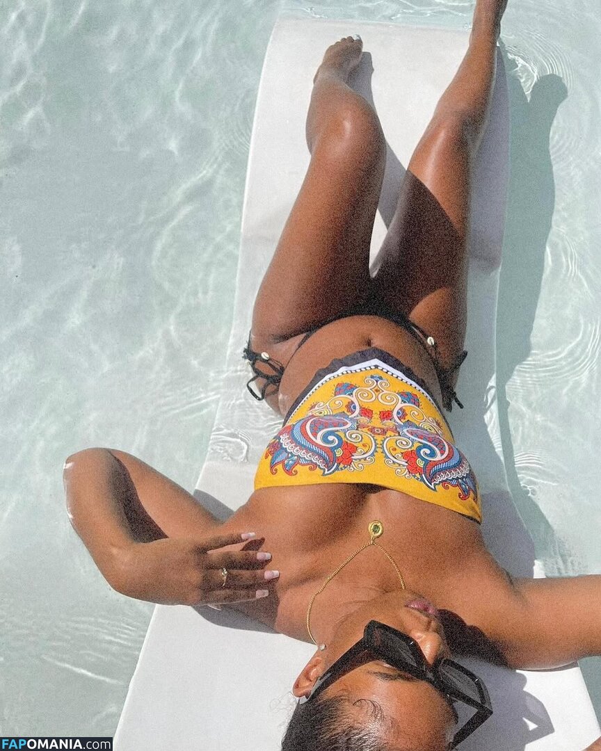 Yasmeen Kearra / yaskearra / yasmeen.kearra Nackt OnlyFans  Geleaktes Foto #14