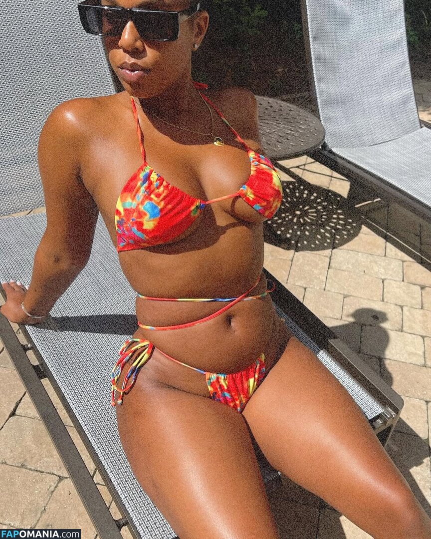 Yasmeen Kearra / yaskearra / yasmeen.kearra Nackt OnlyFans  Geleaktes Foto #16