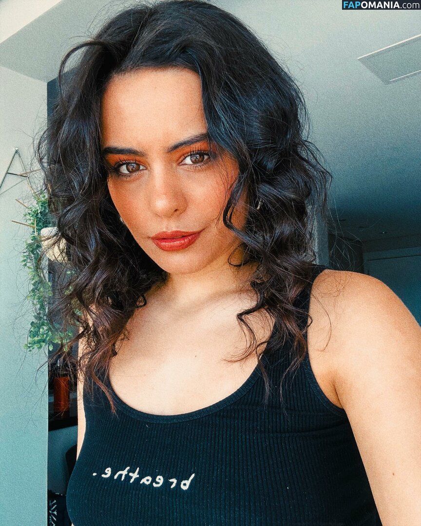 Venus Podcast / Yasmin Ali Yassine / yasyassine Nackt OnlyFans  Geleaktes Foto #40