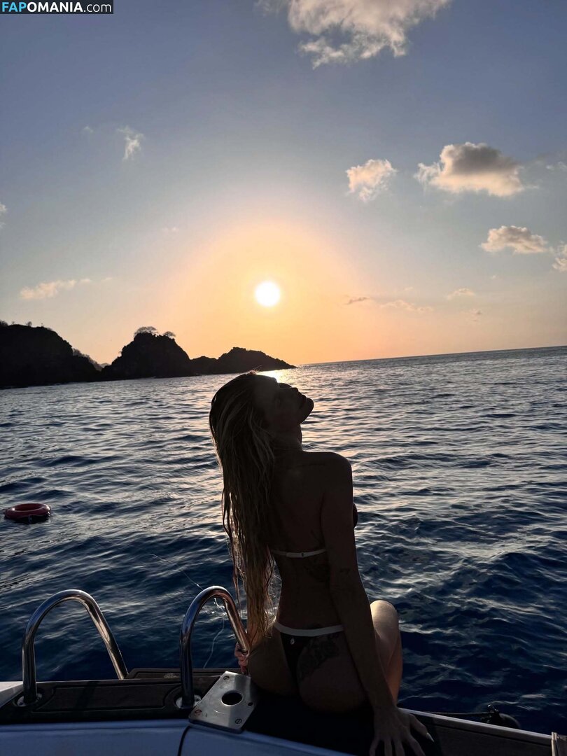 Yasmin Brunet / yasminbrunet Nackt OnlyFans  Geleaktes Foto #204