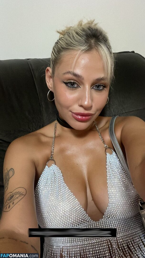 Yasmin Coelho / coelho.yas Nackt OnlyFans  Geleaktes Foto #2