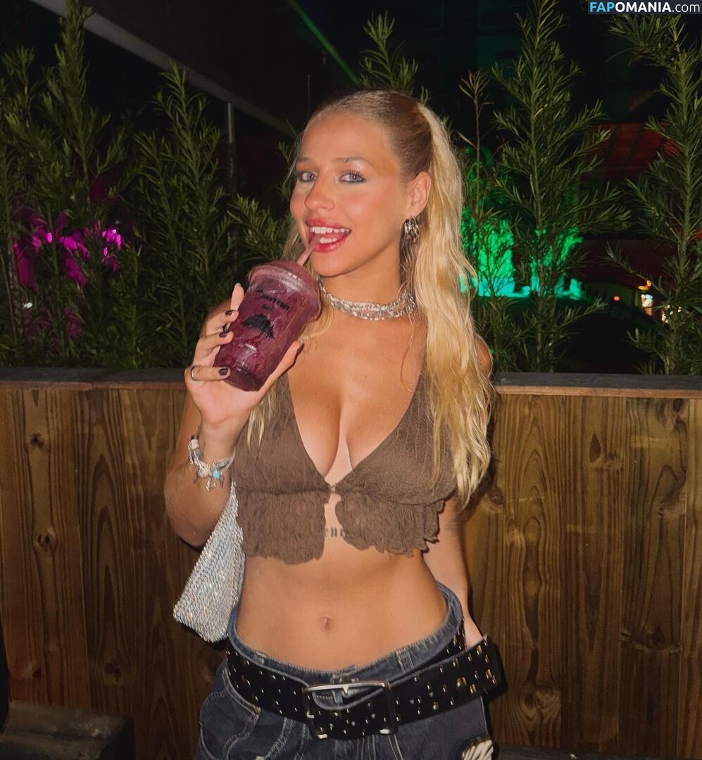 Yasmin Coelho / coelho.yas Nackt OnlyFans  Geleaktes Foto #5