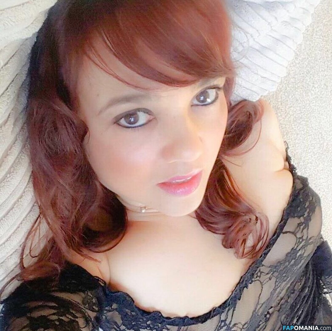 Layass / Velvetyas / Velvetyas03 / Yasmin / itsyasmin Nackt OnlyFans  Geleaktes Foto #8