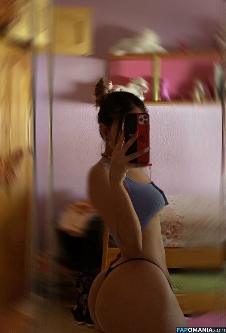 Layass / Velvetyas / Velvetyas03 / Yasmin / itsyasmin Nackt OnlyFans  Geleaktes Foto #37