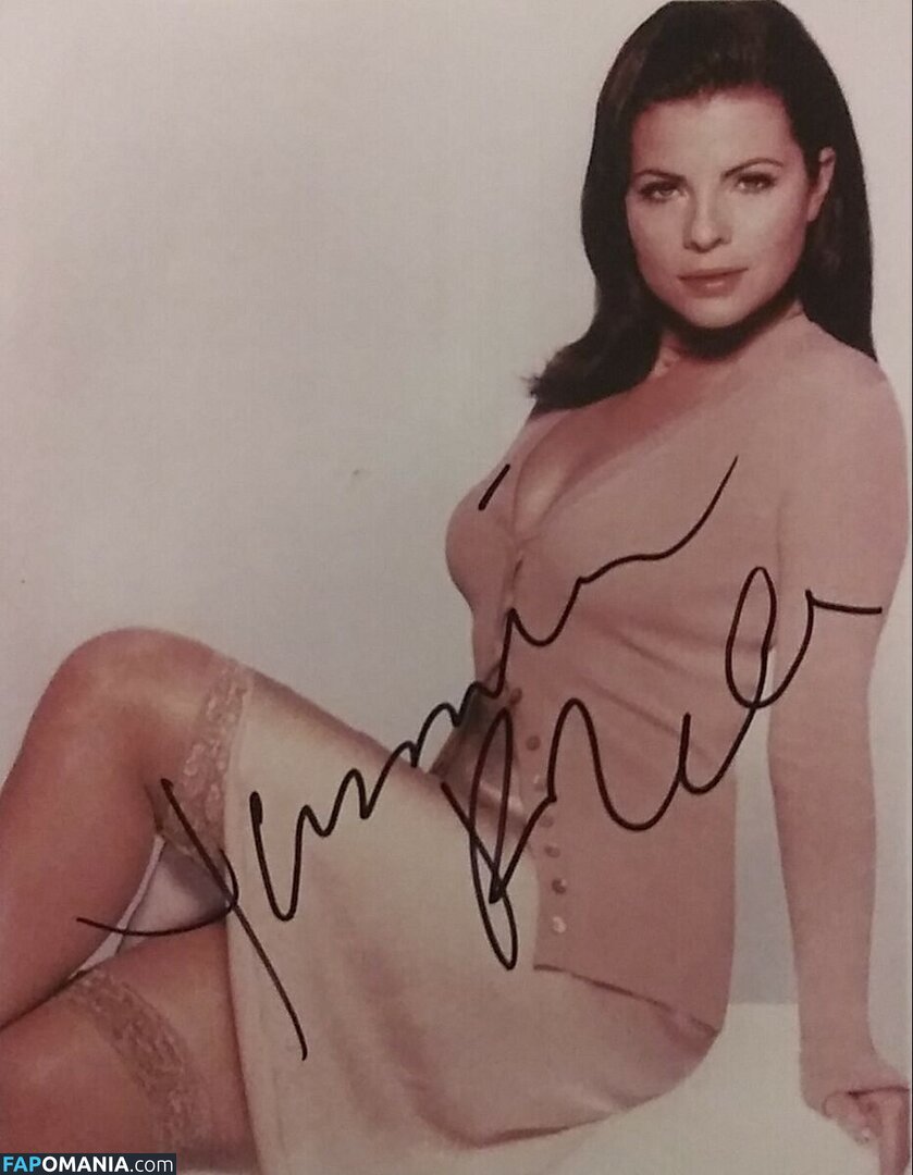 Yasmine Bleeth Nackt OnlyFans  Geleaktes Foto #9