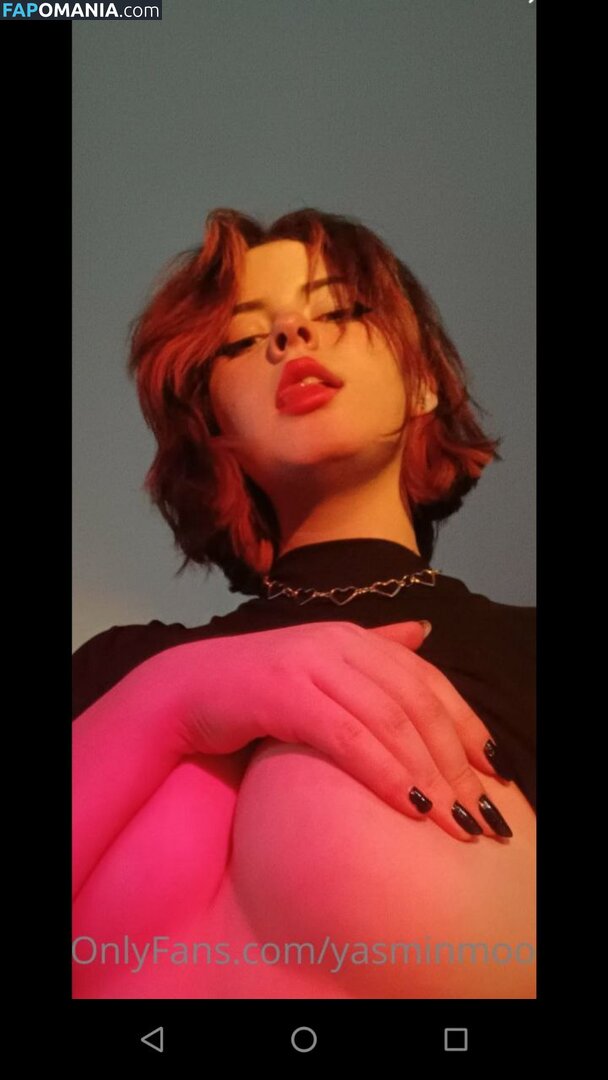 Yasminmoore / yasmin.moore_ Nackt OnlyFans  Geleaktes Foto #17