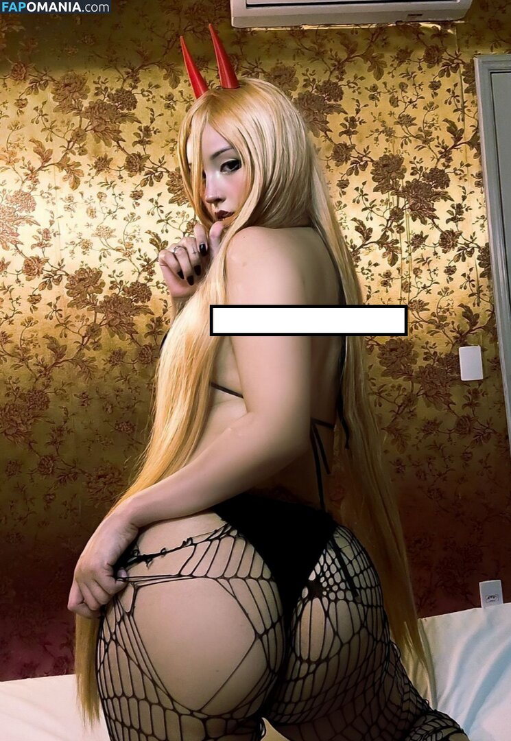 Yasxnip Nackt OnlyFans  Geleaktes Foto #4