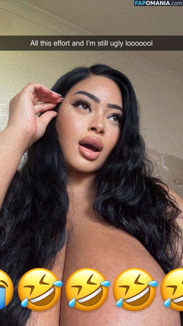 Yathbeauty Nackt OnlyFans  Geleaktes Foto #2