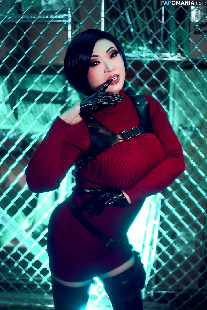 Yaya Han / hannahsbootyyy / yayahan Nackt OnlyFans  Geleaktes Foto #22
