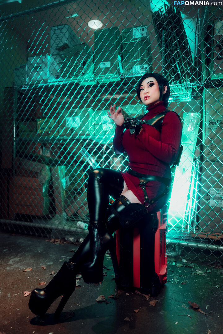 Yaya Han / hannahsbootyyy / yayahan Nackt OnlyFans  Geleaktes Foto #24