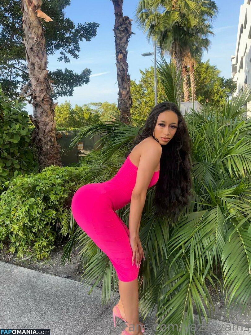 Queen Yasmeena / yazzylonglegs / yazzyyams Nackt OnlyFans  Geleaktes Foto #423