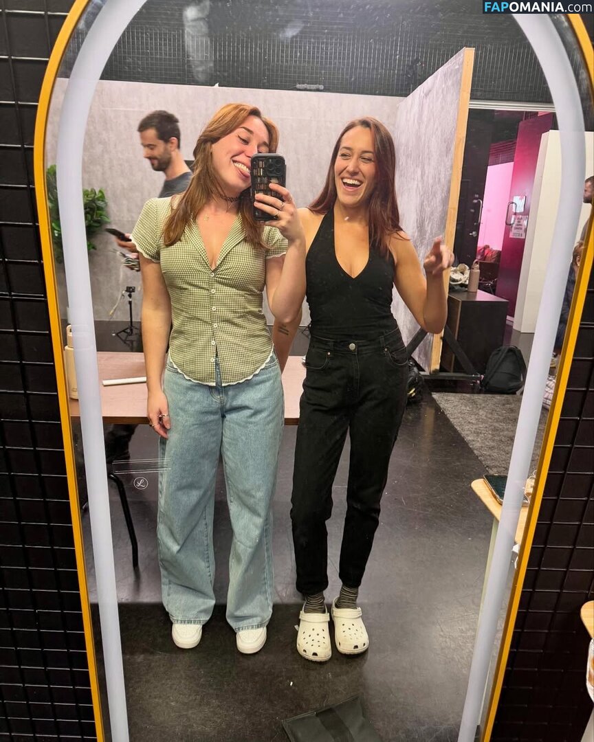 Sammy Walsh / YeahMadTV Nackt OnlyFans  Geleaktes Foto #1