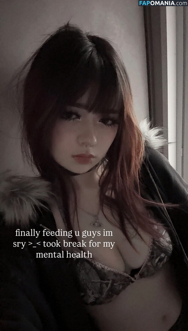 Yecamille / camilleettv Nackt OnlyFans  Geleaktes Foto #1