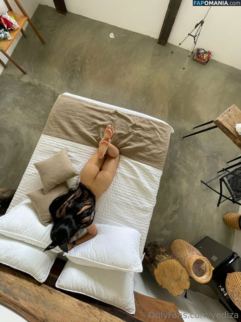 Yenifer Salazar / yediza / yediza_trinta Nackt OnlyFans  Geleaktes Foto #10