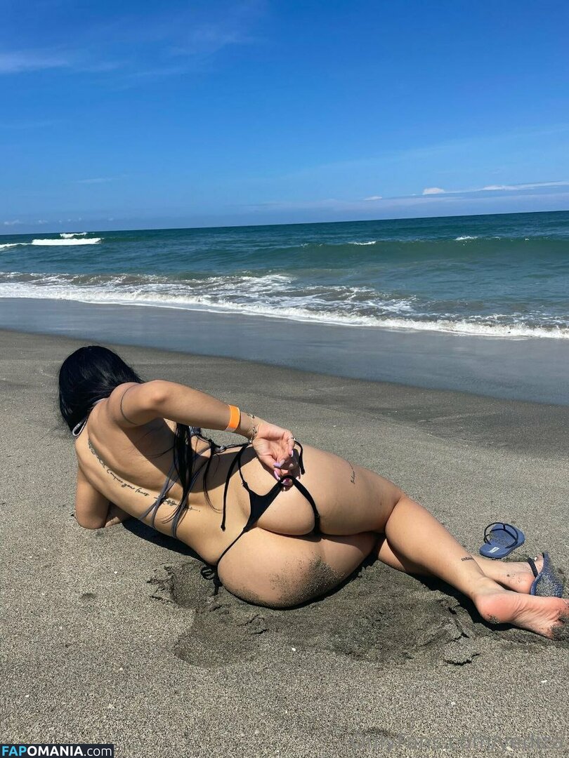 Yenifer Salazar / yediza / yediza_trinta Nackt OnlyFans  Geleaktes Foto #15