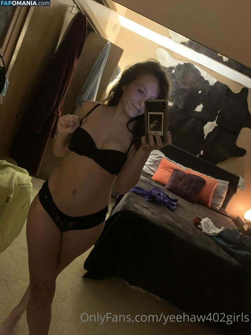 402_outdoors_ / yeehaw402girls Nackt OnlyFans  Geleaktes Foto #5