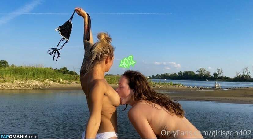 402_outdoors_ / yeehaw402girls Nackt OnlyFans  Geleaktes Foto #28