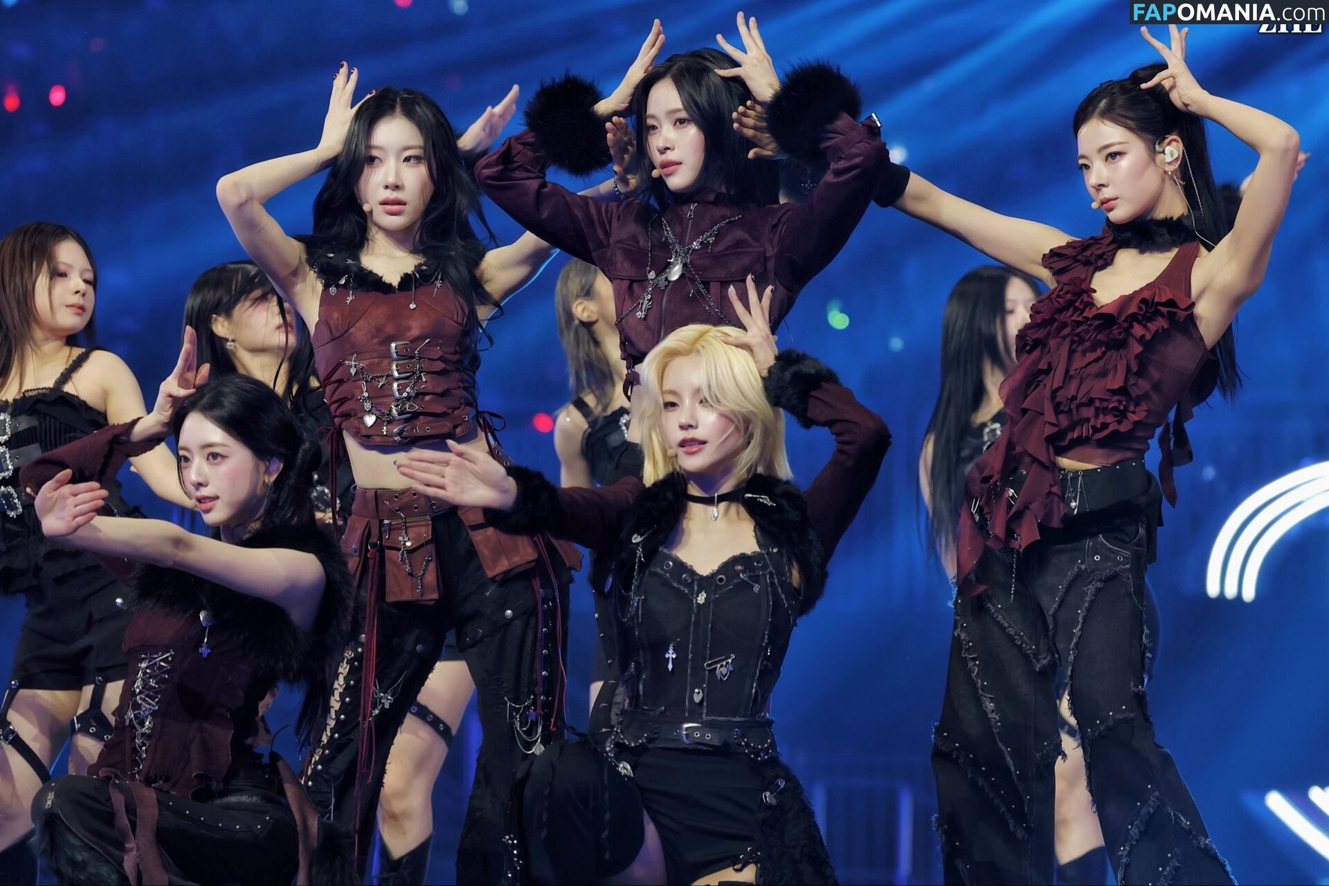Yeji - ITZY (예지, Hwang Ye-ji) / yezyizhere Nackt OnlyFans  Geleaktes Foto #6