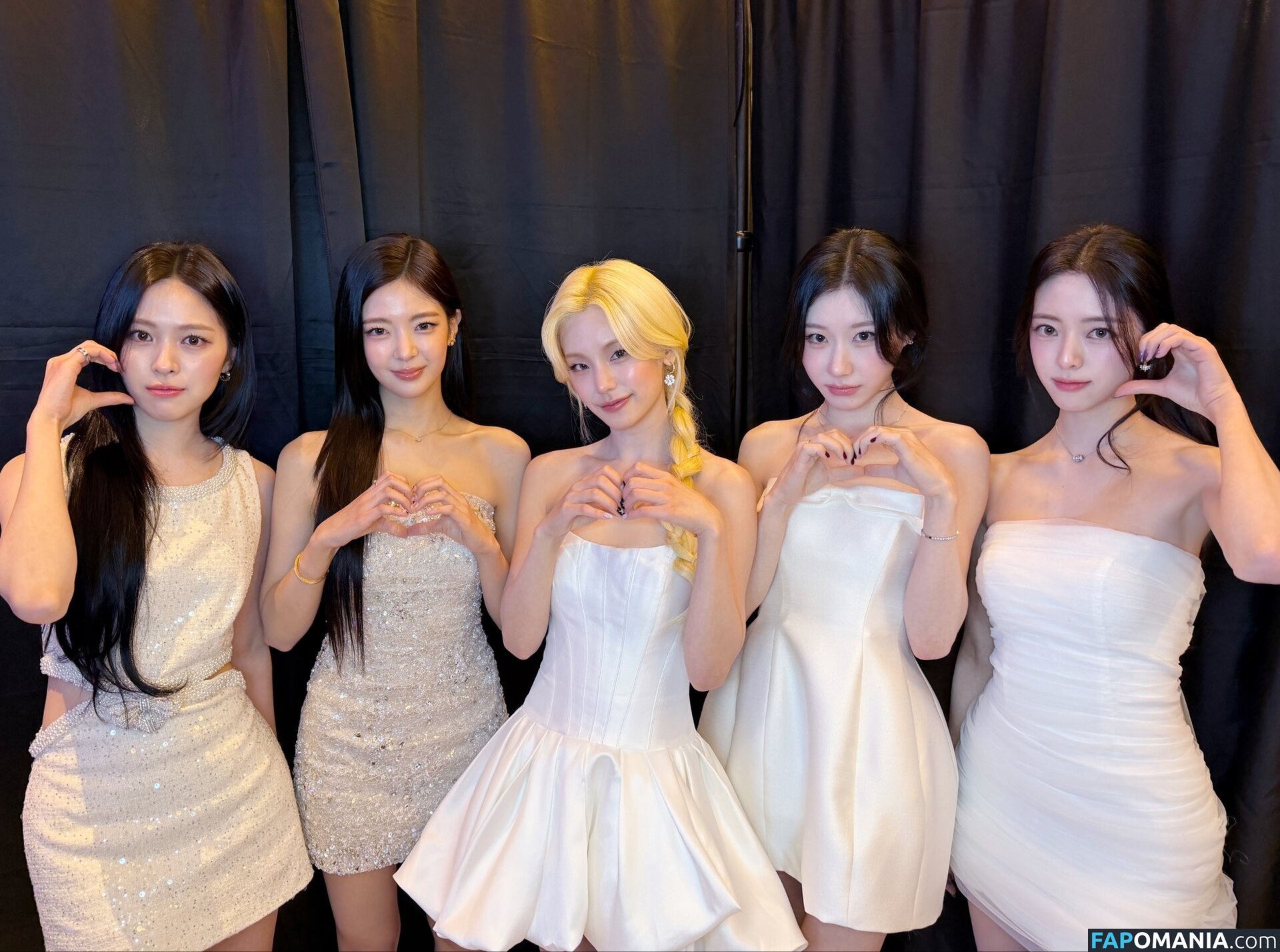 Yeji - ITZY (예지, Hwang Ye-ji) / yezyizhere Nackt OnlyFans  Geleaktes Foto #9