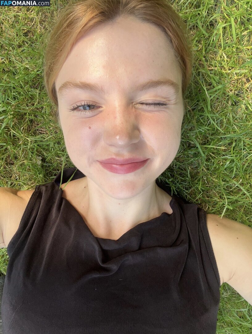 yellowstone / yellowstonekell Nackt OnlyFans  Geleaktes Foto #1