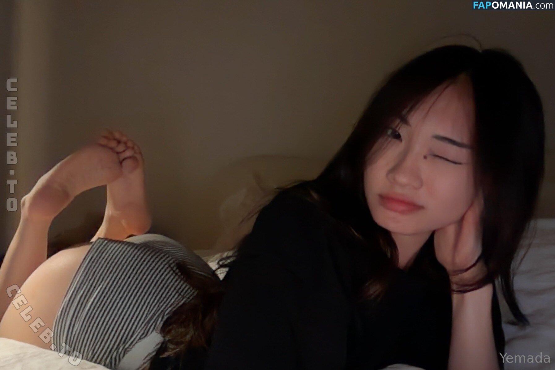 Yamada OF / Yemada Nackt OnlyFans  Geleaktes Foto #11