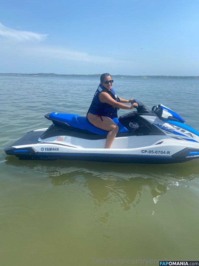 yennifercurves Nackt OnlyFans  Geleaktes Foto #4