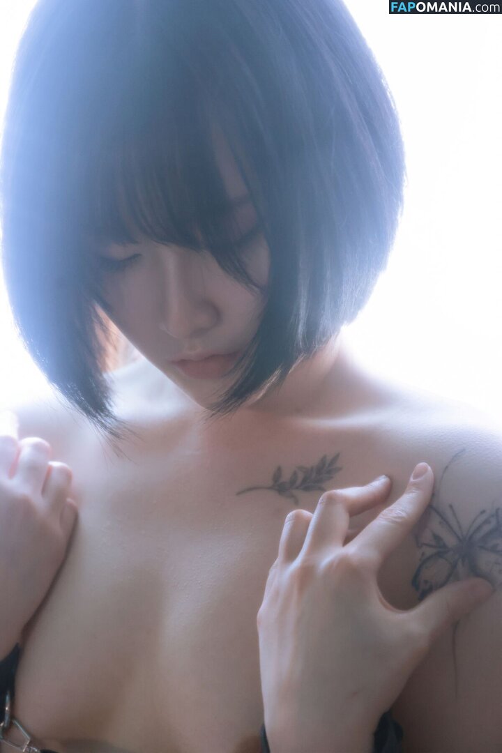 Yeonjju_ / u_yeonjju Nackt OnlyFans  Geleaktes Foto #6