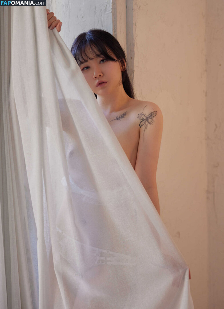 Yeonjju_ / u_yeonjju Nackt OnlyFans  Geleaktes Foto #17