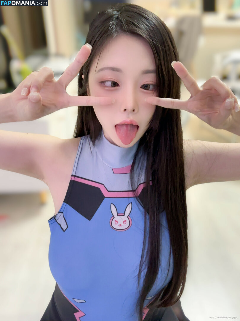 5252_28 / Yepyeppp 모르님 Nackt OnlyFans  Geleaktes Foto #18