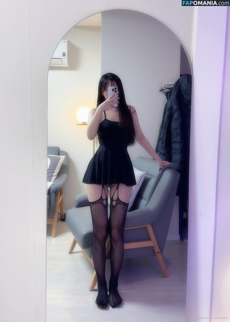 5252_28 / Yepyeppp 모르님 Nackt OnlyFans  Geleaktes Foto #132