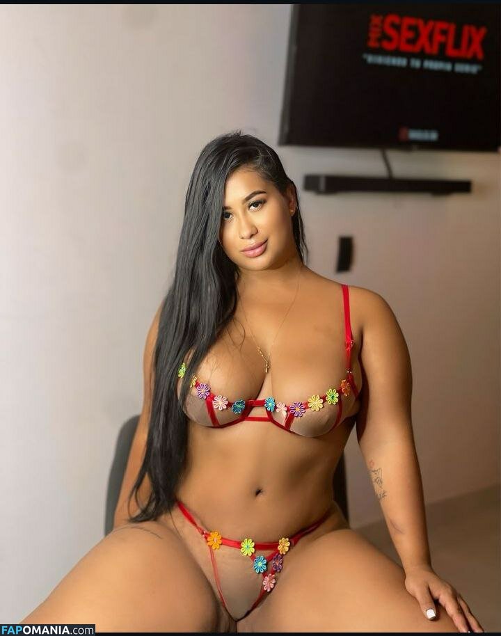 Yeraldin Lopez / babylopez.01 / babylopezlm / babylopezz18 Nackt OnlyFans  Geleaktes Foto #22