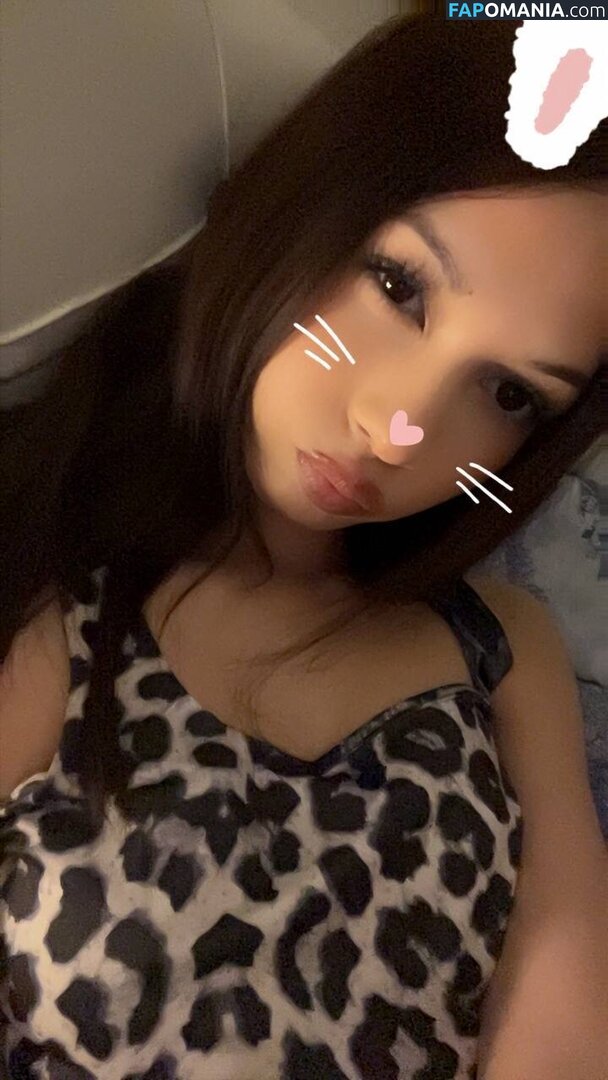 yernahy / yernaluw Nackt OnlyFans  Geleaktes Foto #1