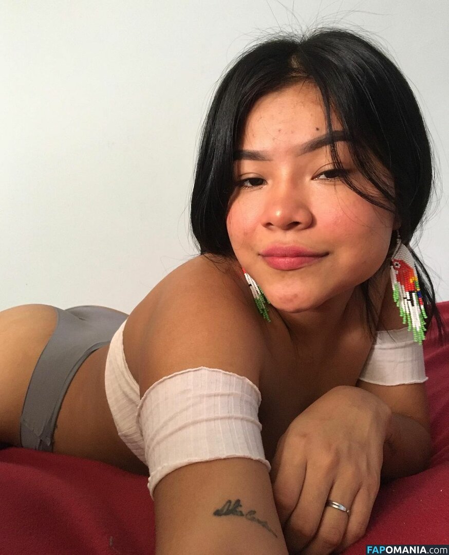Yesibeth Cansari / yesibeth.02 / yesibeth02 Nackt OnlyFans  Geleaktes Foto #1