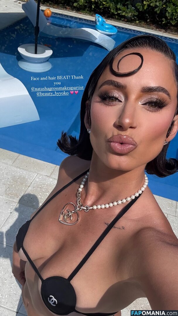 Yesjulz / https: / yesjulztv Nackt OnlyFans  Geleaktes Foto #37