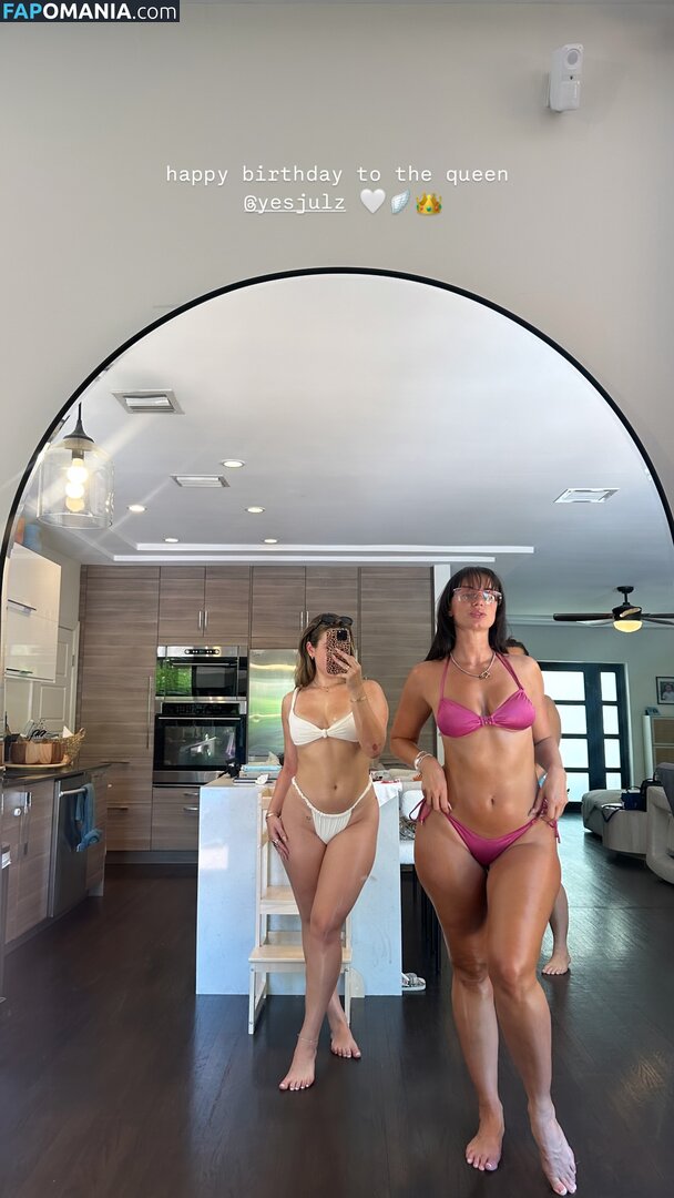 Yesjulz / https: / yesjulztv Nackt OnlyFans  Geleaktes Foto #38