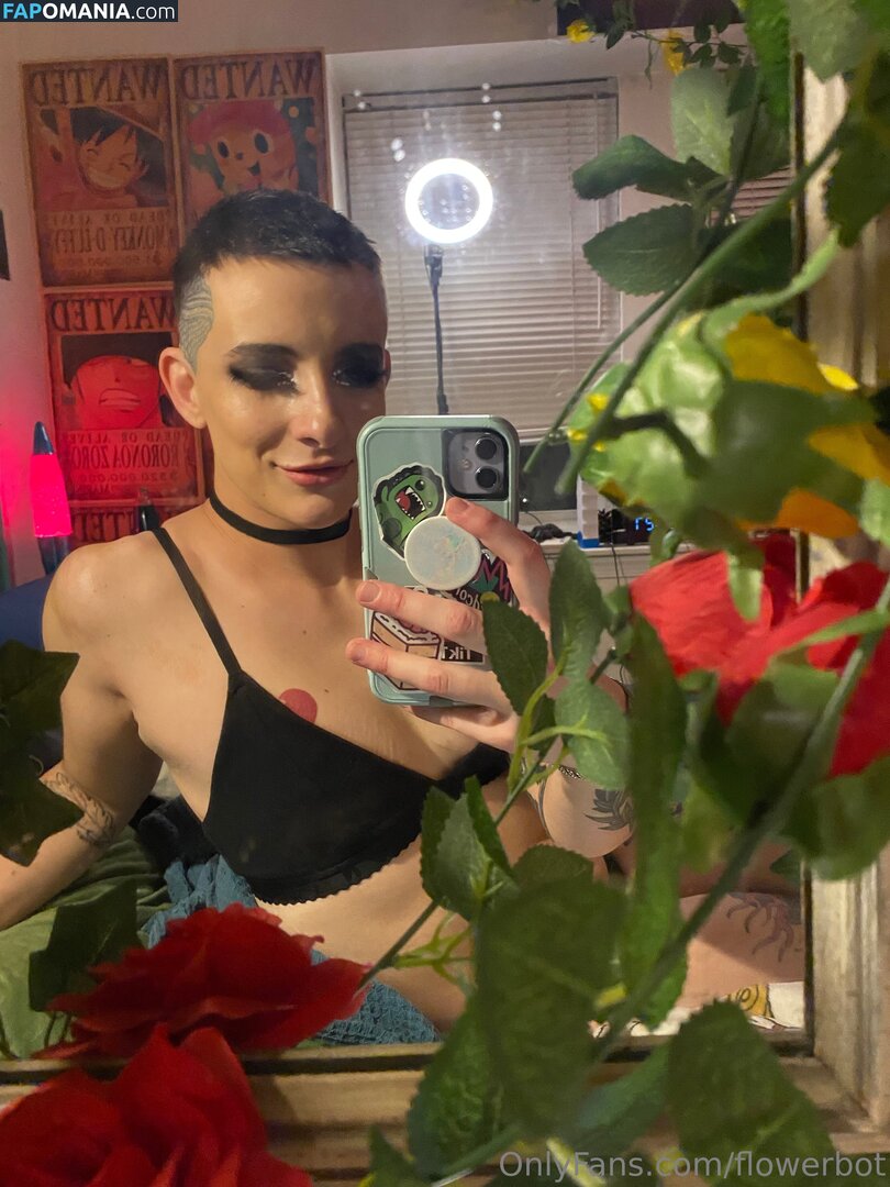 yesterdayspanties Nackt OnlyFans  Geleaktes Foto #24