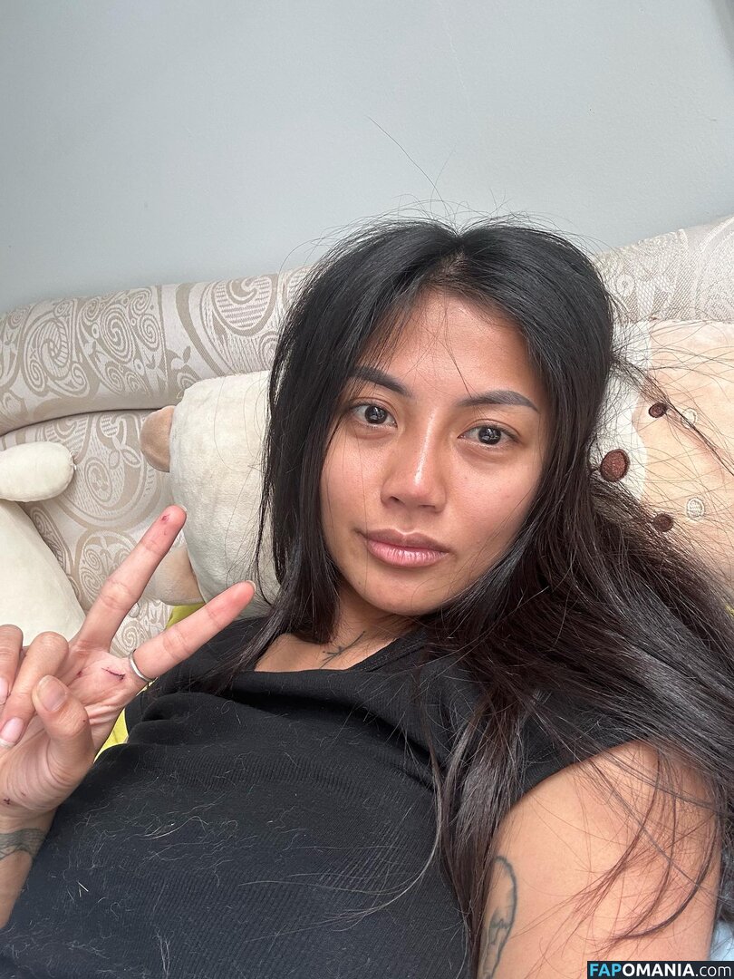 5leepyhead_ / Yeti Kurnia / https: / notp0cahonta5 Nackt OnlyFans  Geleaktes Foto #7