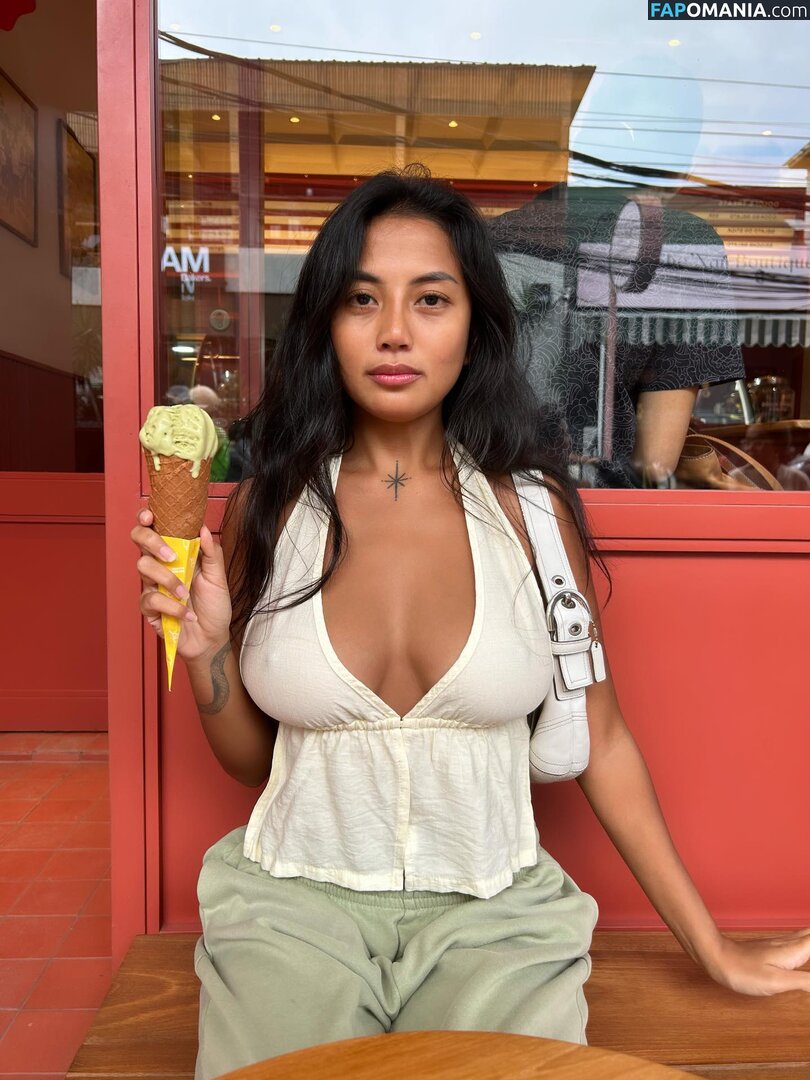 5leepyhead_ / Yeti Kurnia / https: / notp0cahonta5 Nackt OnlyFans  Geleaktes Foto #8
