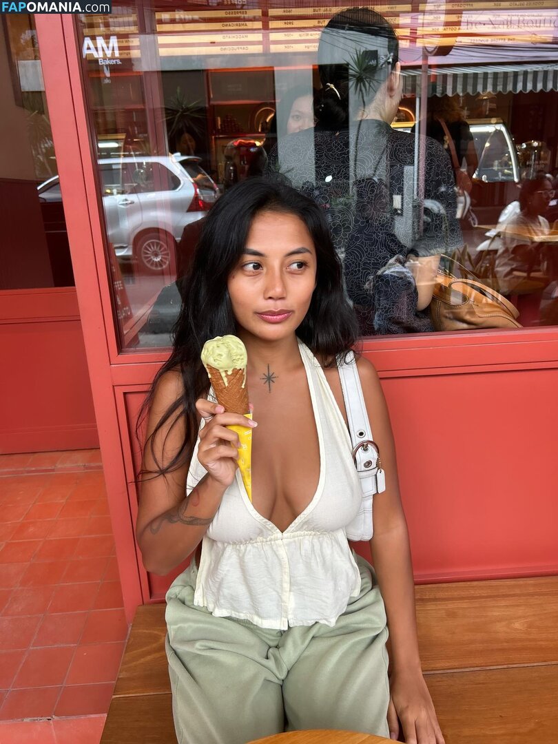 5leepyhead_ / Yeti Kurnia / https: / notp0cahonta5 Nackt OnlyFans  Geleaktes Foto #10