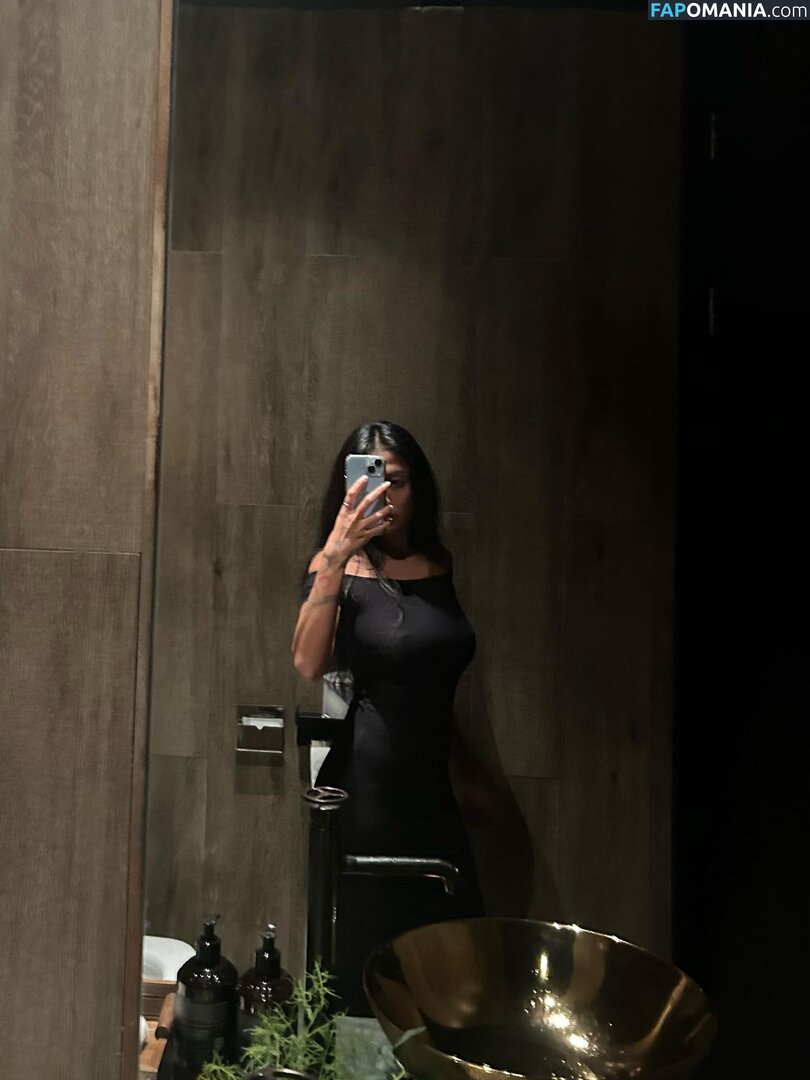5leepyhead_ / Yeti Kurnia / https: / notp0cahonta5 Nackt OnlyFans  Geleaktes Foto #15