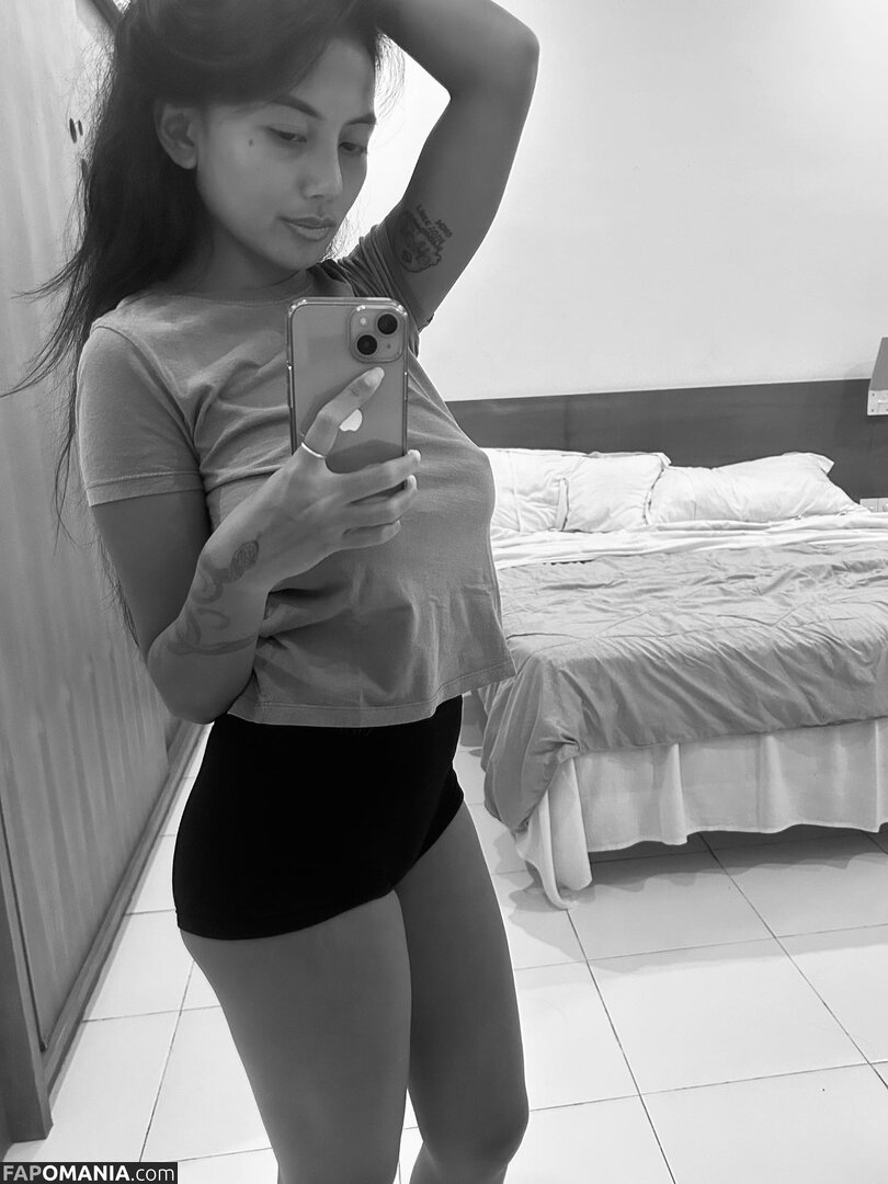 5leepyhead_ / Yeti Kurnia / https: / notp0cahonta5 Nackt OnlyFans  Geleaktes Foto #18