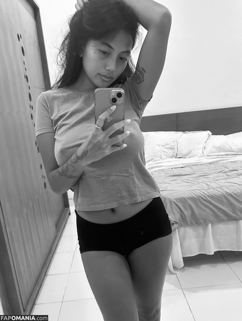 5leepyhead_ / Yeti Kurnia / https: / notp0cahonta5 Nackt OnlyFans  Geleaktes Foto #19