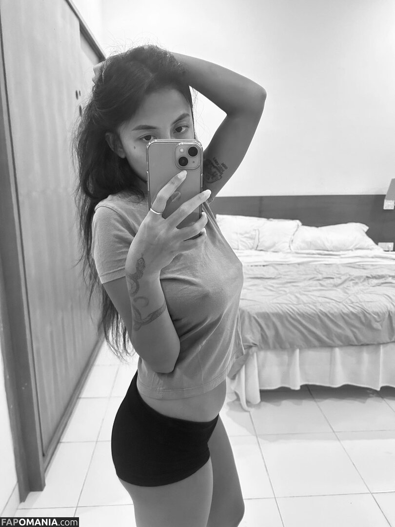 5leepyhead_ / Yeti Kurnia / https: / notp0cahonta5 Nackt OnlyFans  Geleaktes Foto #20