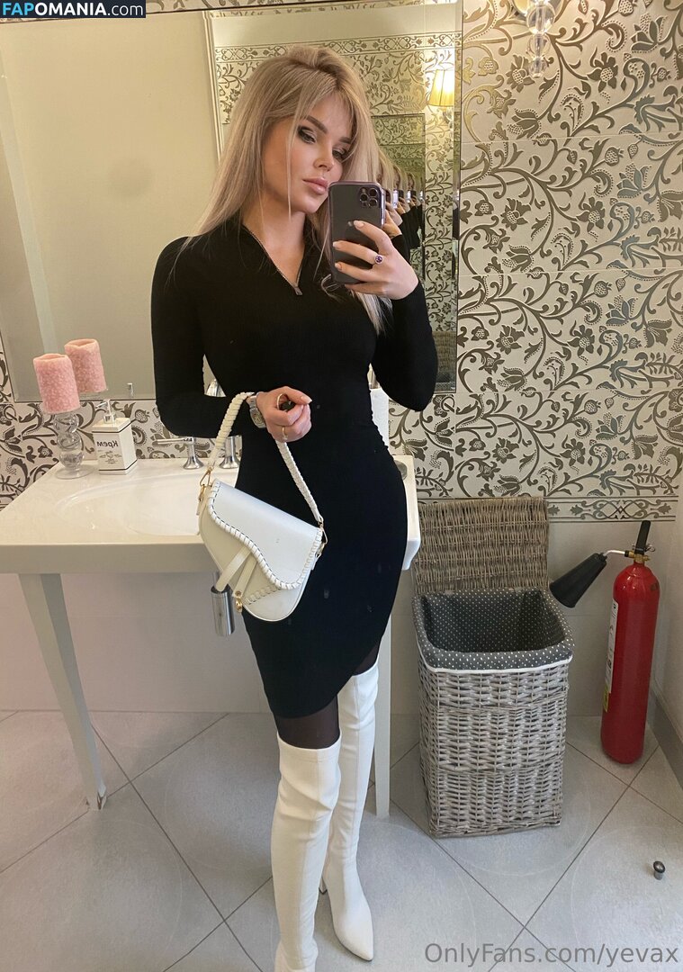 yevax / yevax.x Nackt OnlyFans  Geleaktes Foto #13