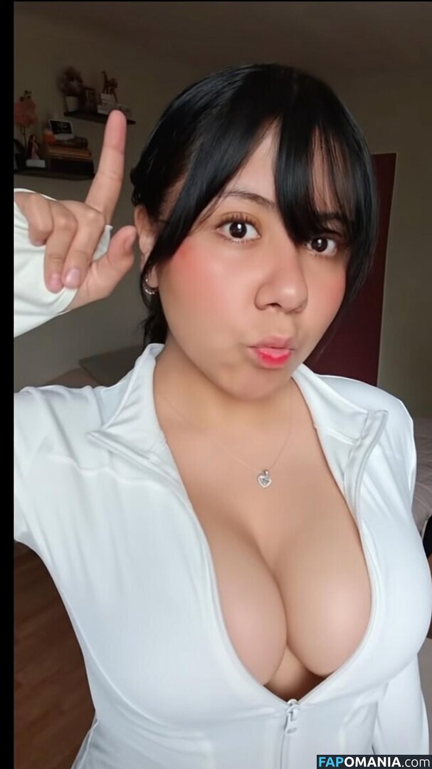 Yeyelizx / Yeyelizxx Nackt OnlyFans  Geleaktes Foto #9