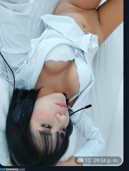Yeyelizx / Yeyelizxx Nackt OnlyFans  Geleaktes Foto #12