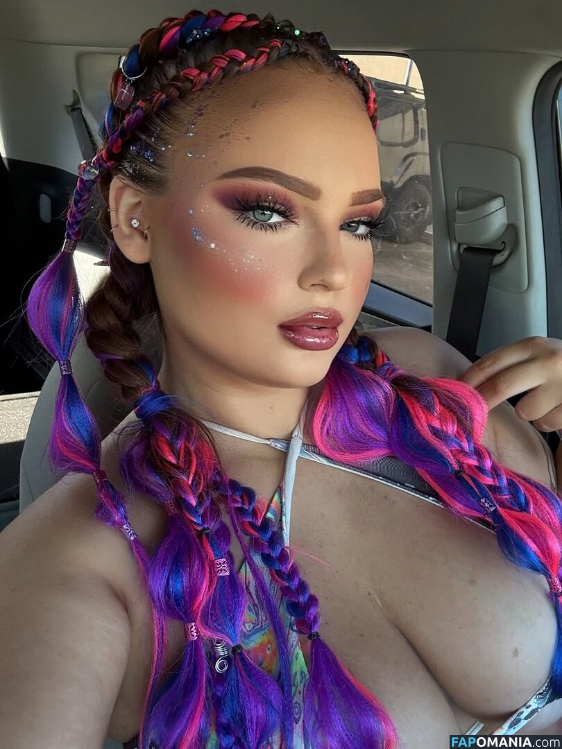 Ygwbt Nackt OnlyFans  Geleaktes Foto #733
