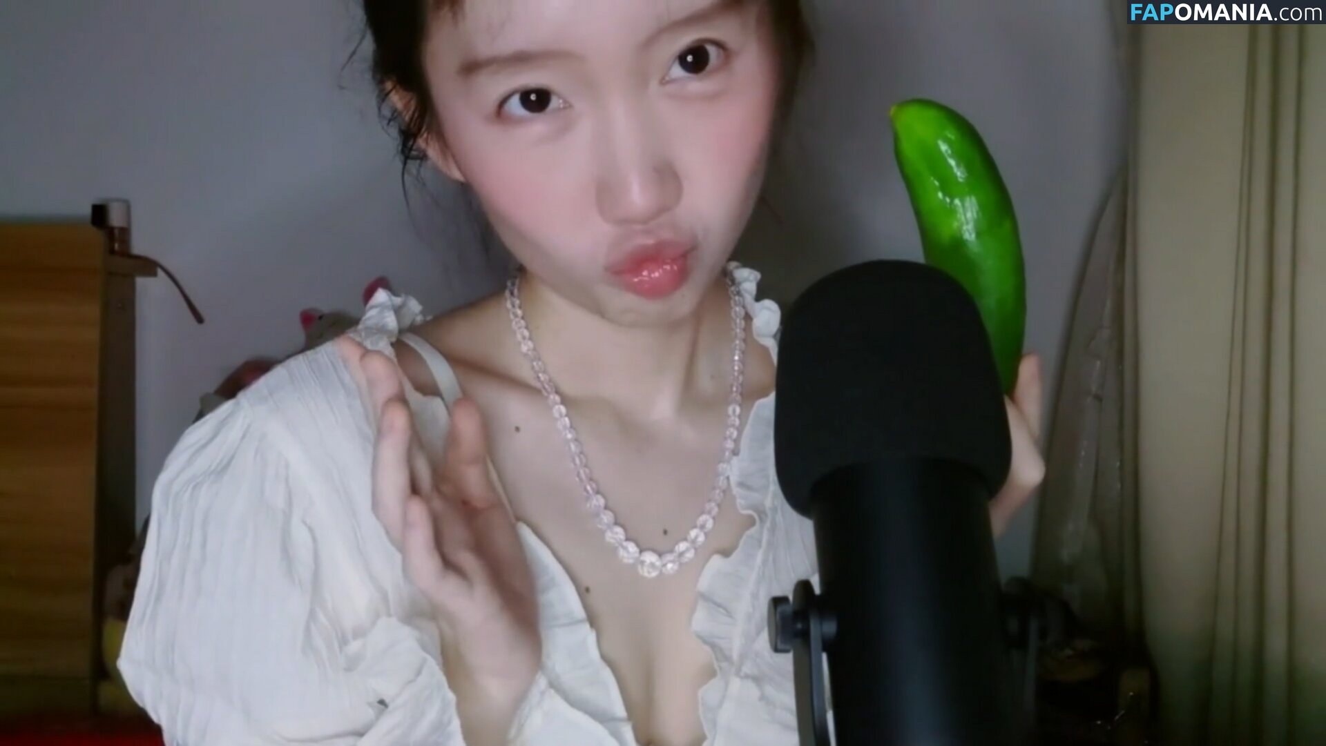 YiDan ASMR / YiDan829 / _led_yyd Nackt OnlyFans  Geleaktes Foto #2