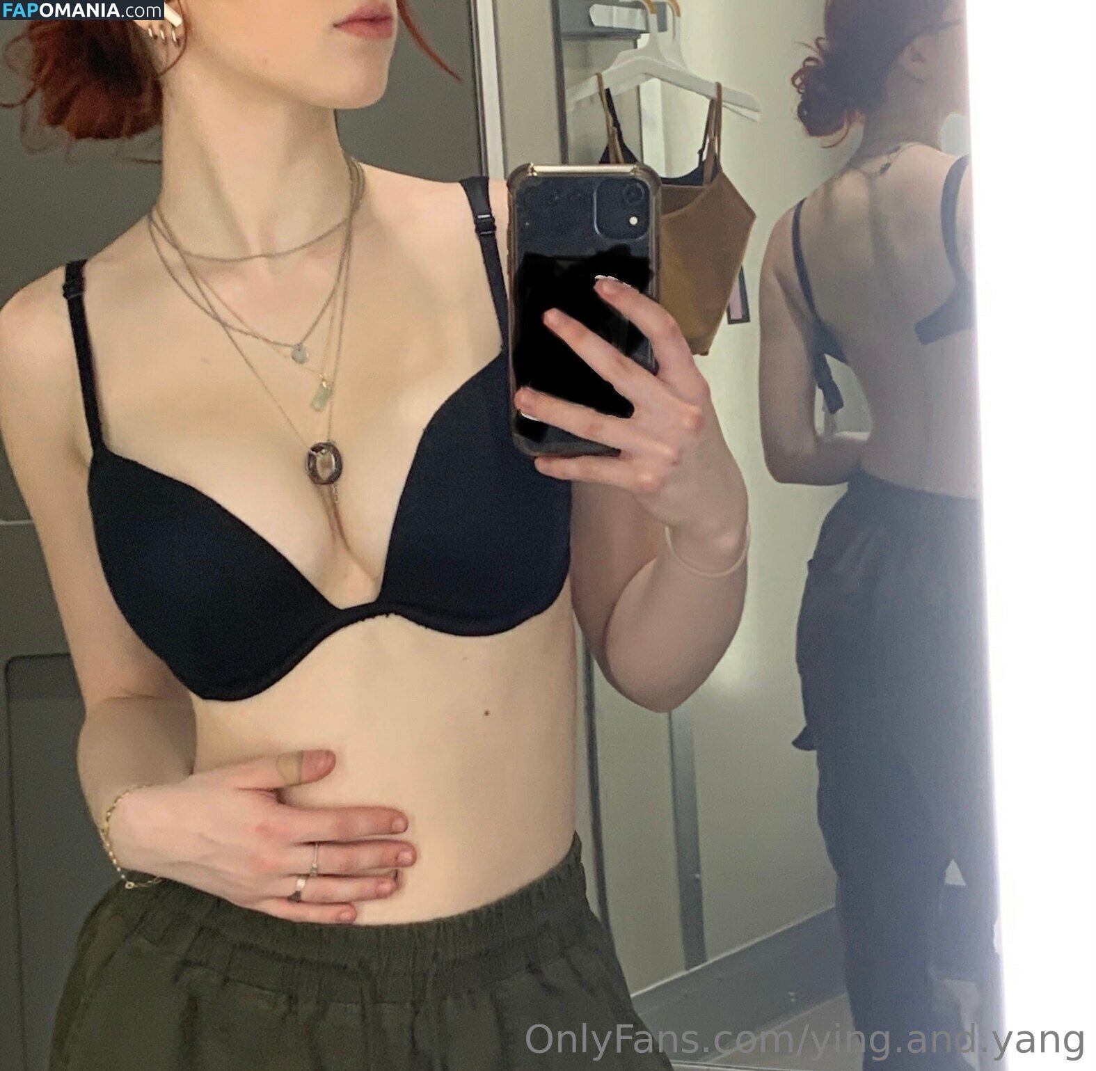 _ying__and__yang_ / ying.and.yang Nackt OnlyFans  Geleaktes Foto #11